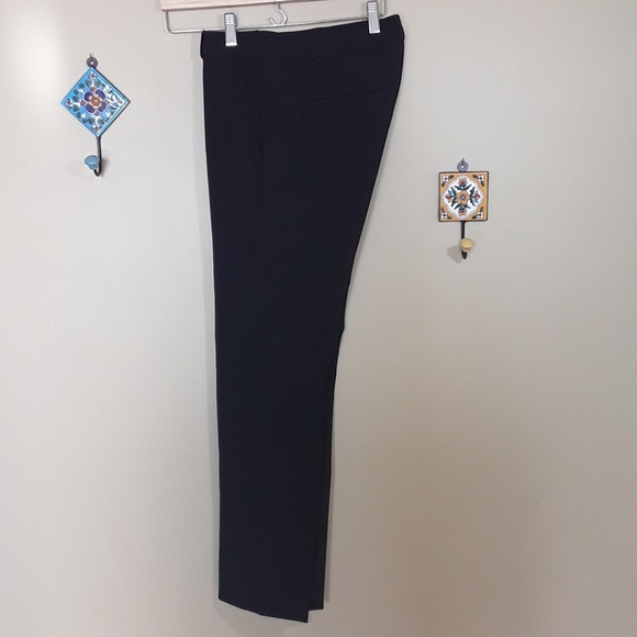 Banana Republic black pants - Picture 2 of 6